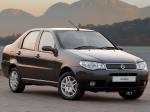 Fiat Siena 2005 года (ZA)